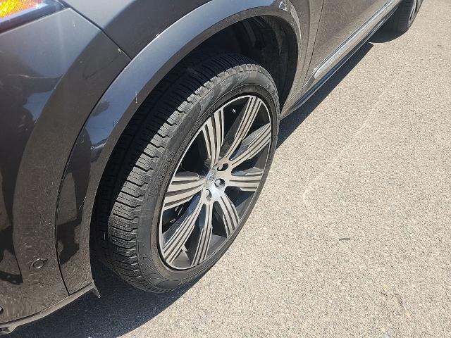 2024 Volvo XC90 Recharge T8 Ultimate 6-Seater