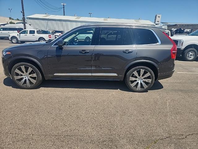 2024 Volvo XC90 Recharge T8 Ultimate 6-Seater