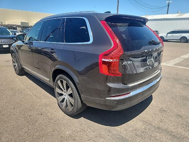 2024 Volvo XC90 Recharge T8 Ultimate 6-Seater