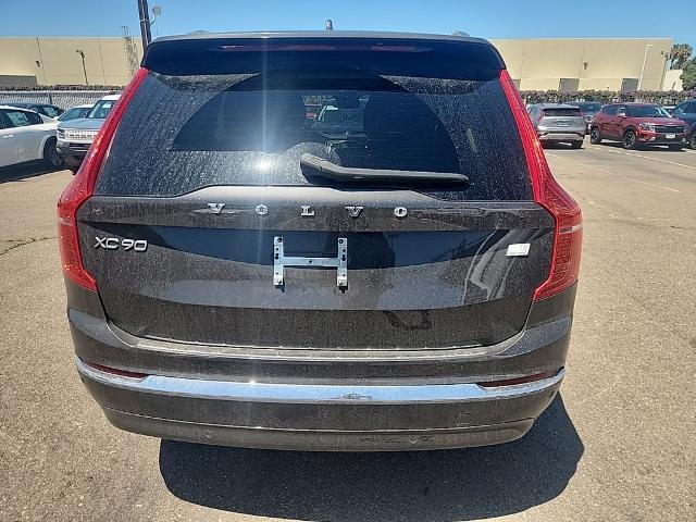 2024 Volvo XC90 Recharge T8 Ultimate 6-Seater