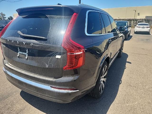 2024 Volvo XC90 Recharge T8 Ultimate 6-Seater