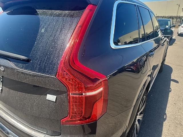 2024 Volvo XC90 Recharge T8 Ultimate 6-Seater