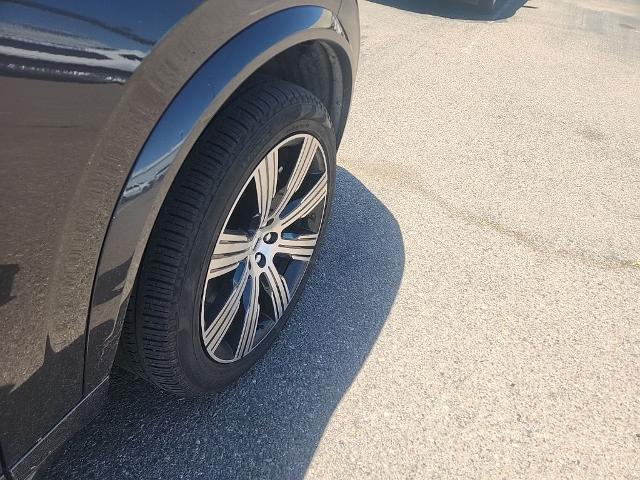 2024 Volvo XC90 Recharge T8 Ultimate 6-Seater