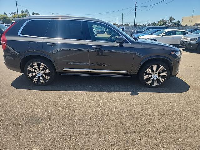 2024 Volvo XC90 Recharge T8 Ultimate 6-Seater