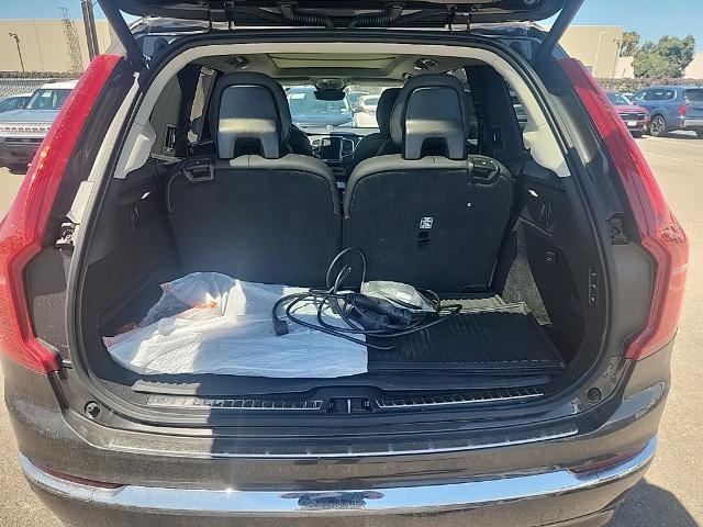 2024 Volvo XC90 Recharge T8 Ultimate 6-Seater