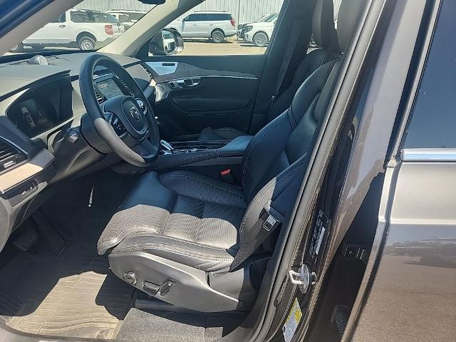 2024 Volvo XC90 Recharge T8 Ultimate 6-Seater