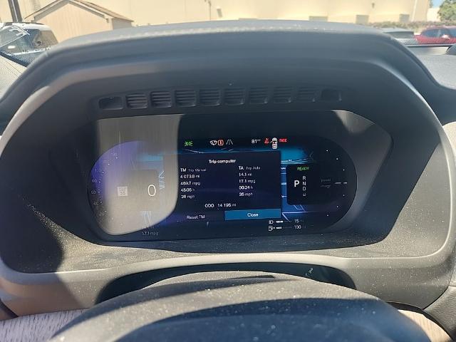 2024 Volvo XC90 Recharge T8 Ultimate 6-Seater