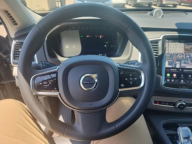 2024 Volvo XC90 Recharge T8 Ultimate 6-Seater