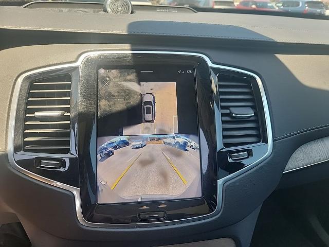 2024 Volvo XC90 Recharge T8 Ultimate 6-Seater