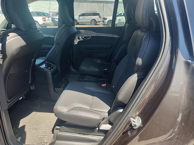 2024 Volvo XC90 Recharge T8 Ultimate 6-Seater