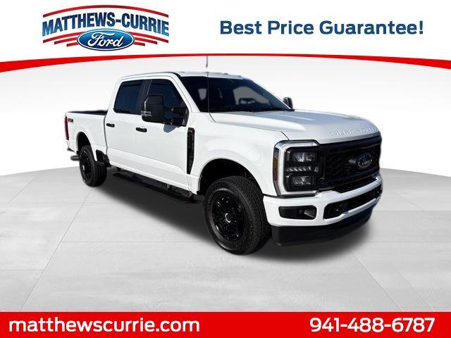 2026 Ford F-250 XL for sale in Nokomis, FL