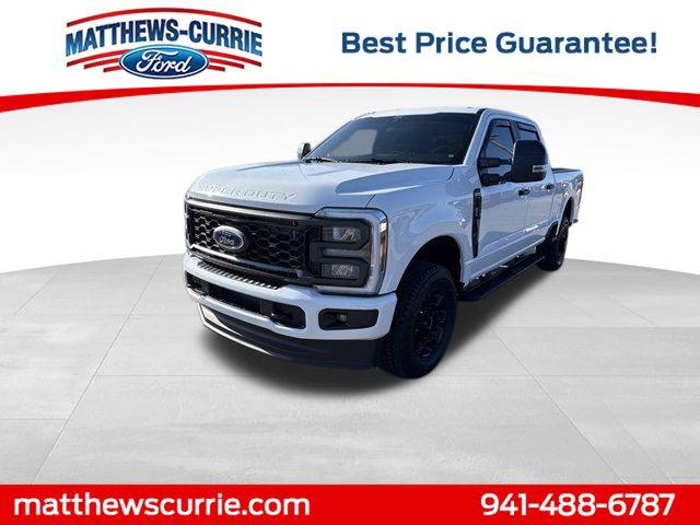 2026 Ford F-250 XL