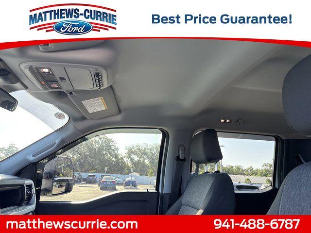 2026 Ford F-250 XL