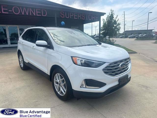 2022 Ford Edge SEL for sale in Kenner, LA