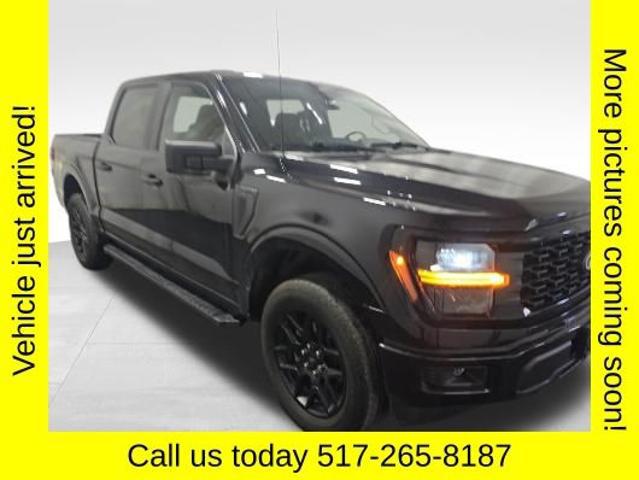 2024 Ford F-150 STX for sale in Adrian, MI