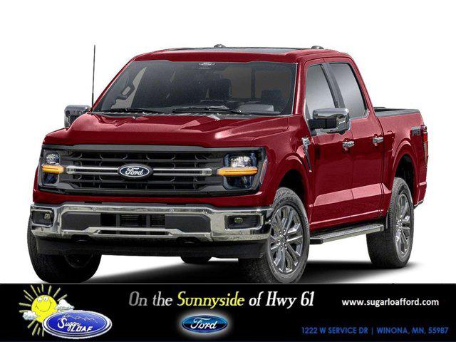 2024 Ford F-150 XLT for sale in Winona, MN