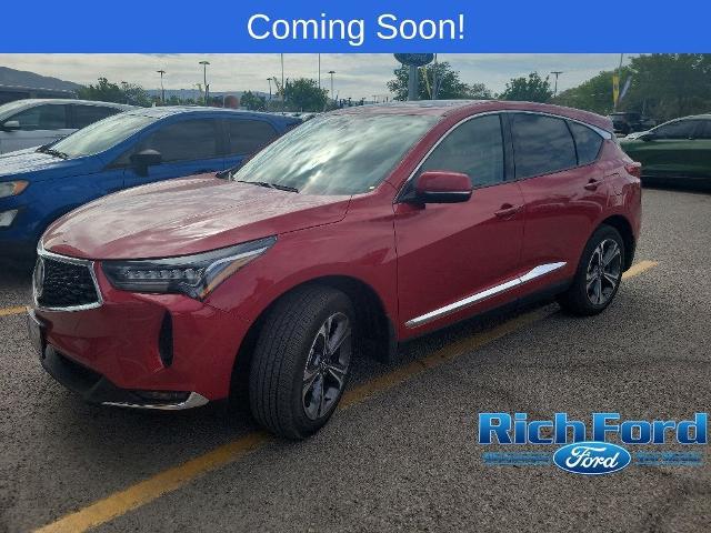 2024 Acura RDX Advance Package for sale in Albuquerque, NM