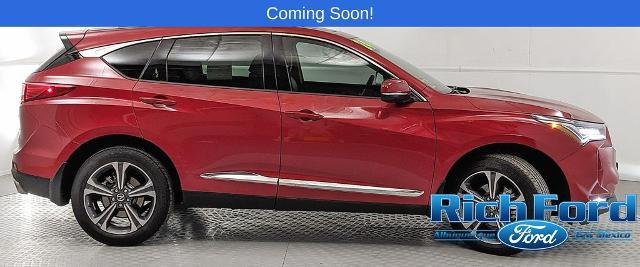 2024 Acura RDX Advance Package