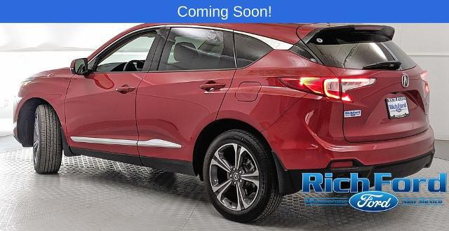 2024 Acura RDX Advance Package