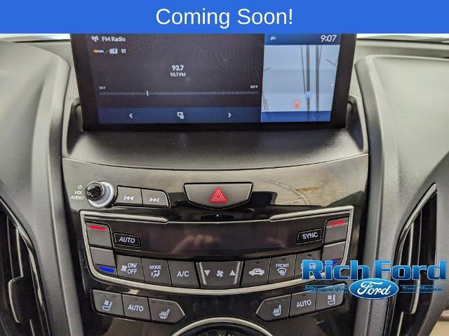 2024 Acura RDX Advance Package