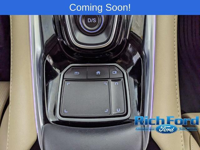 2024 Acura RDX Advance Package