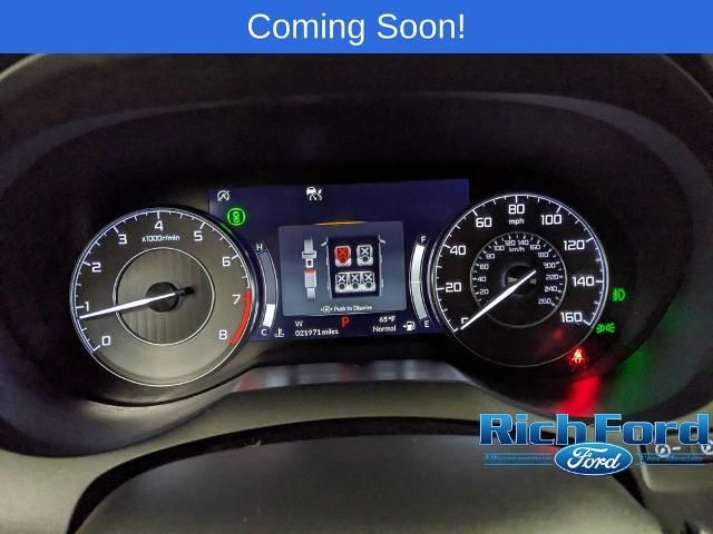 2024 Acura RDX Advance Package