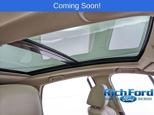 2024 Acura RDX Advance Package