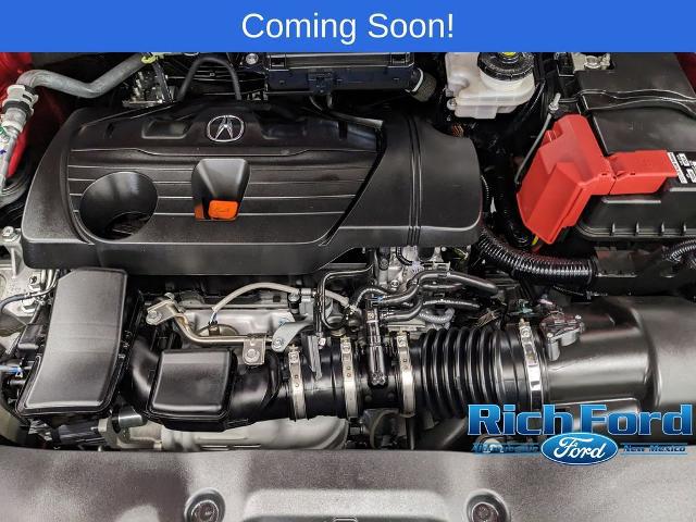 2024 Acura RDX Advance Package