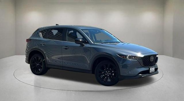2023 Mazda CX-5 2.5 S Carbon Edition for sale in Cathedral City, CA