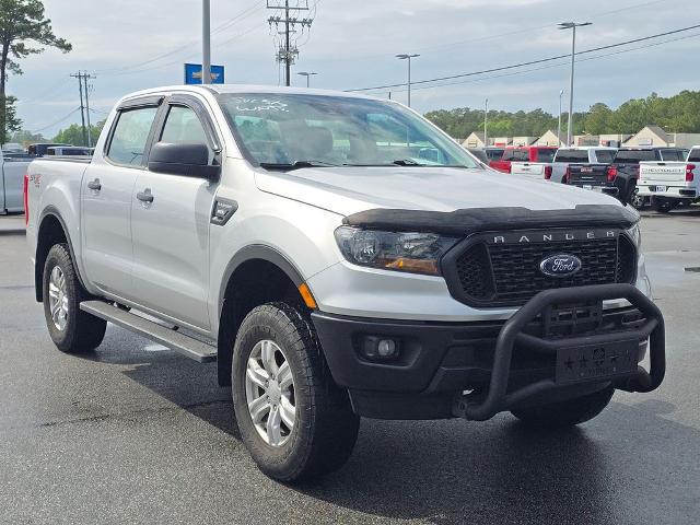 2019 Ford Ranger XL for sale in Morehead City, NC