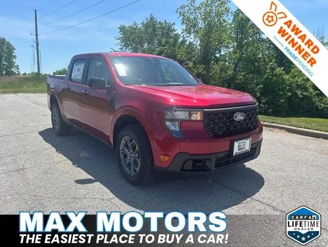 2026 Ford Maverick XLT for sale in Richmond, MO