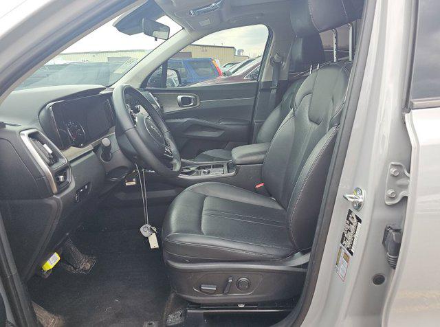 2023 Kia Sorento X-Line S