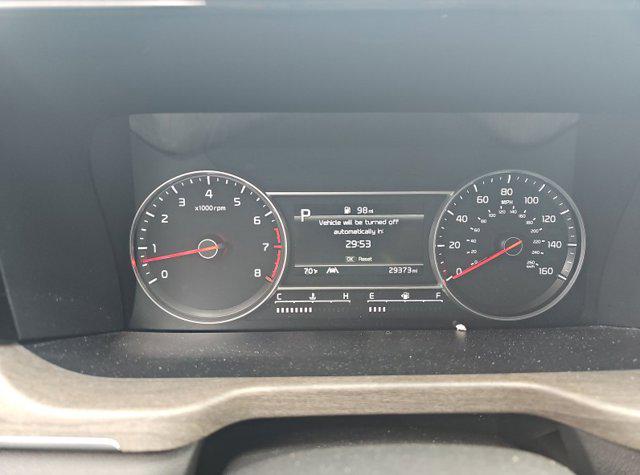2023 Kia Sorento X-Line S
