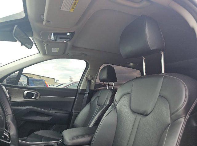 2023 Kia Sorento X-Line S