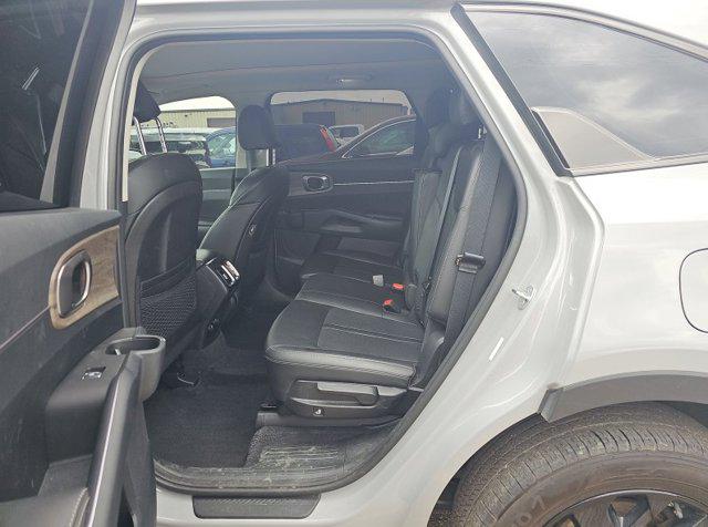2023 Kia Sorento X-Line S