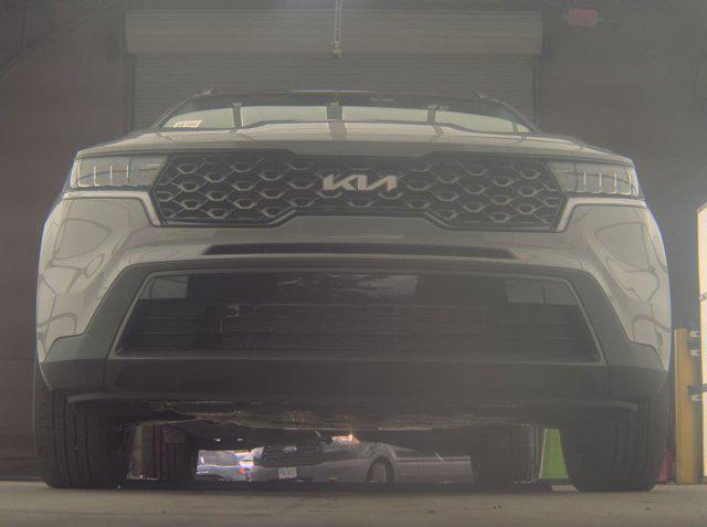 2023 Kia Sorento X-Line S
