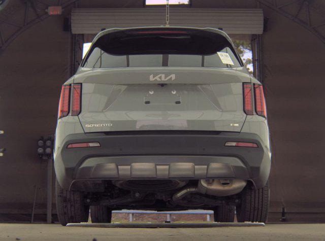 2023 Kia Sorento X-Line S