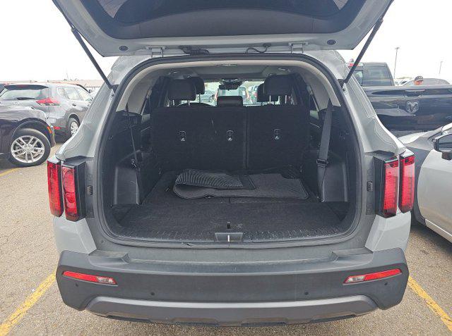 2023 Kia Sorento X-Line S
