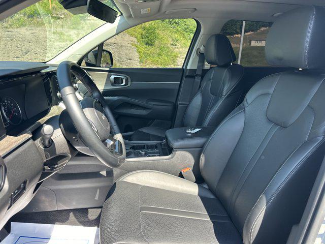 2023 Kia Sorento X-Line S