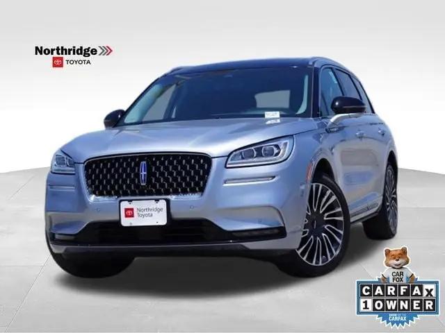 2022 Lincoln Corsair Grand Touring for sale in Northridge, CA
