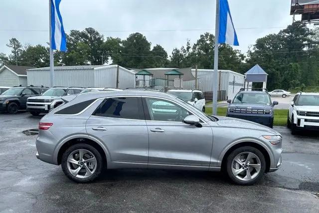 2026 Genesis GV70 2.5T