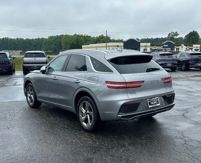 2026 Genesis GV70 2.5T