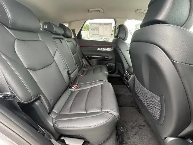 2026 Genesis GV70 2.5T