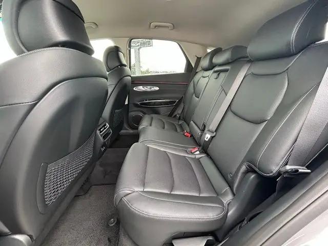 2026 Genesis GV70 2.5T