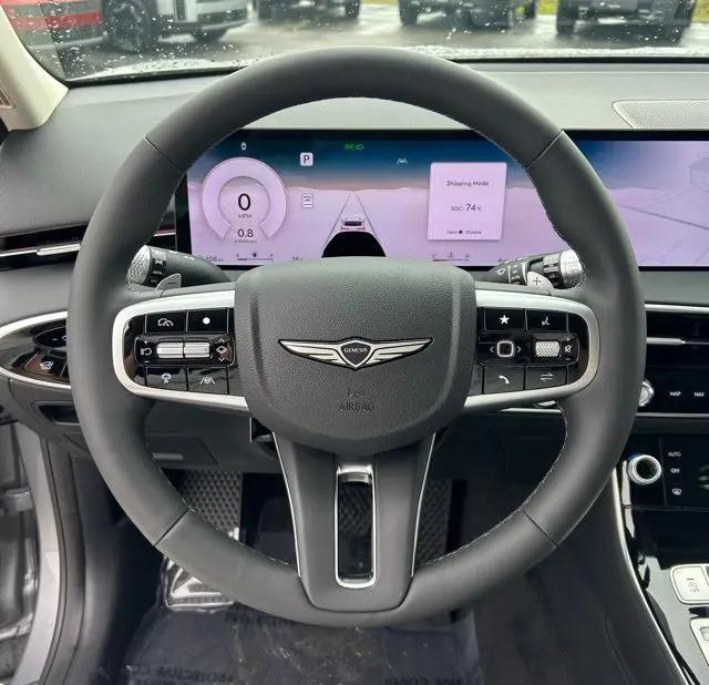 2026 Genesis GV70 2.5T