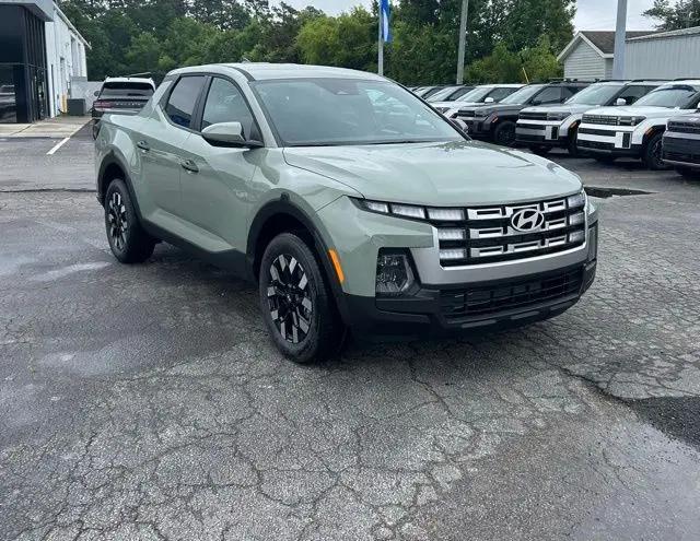 2026 Hyundai Santa Cruz SE for sale in New Bern, NC