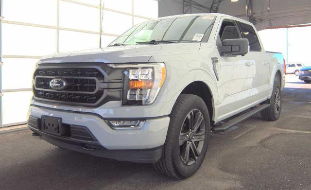 2023 Ford F-150 XLT for sale in Monticello, IL