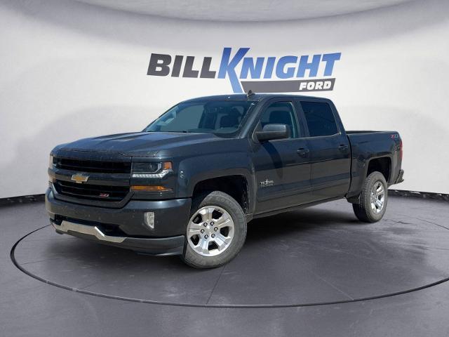 2018 Chevrolet Silverado 1500 2LT for sale in Stillwater, OK