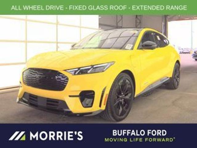 2025 Ford Mustang Mach-E GT for sale in Buffalo, MN