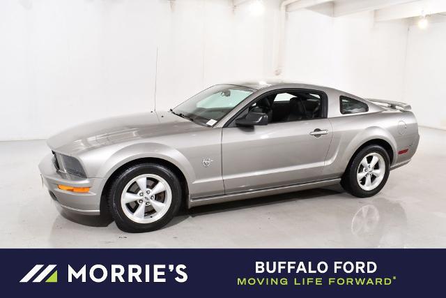 2009 Ford Mustang GT Premium for sale in Buffalo, MN